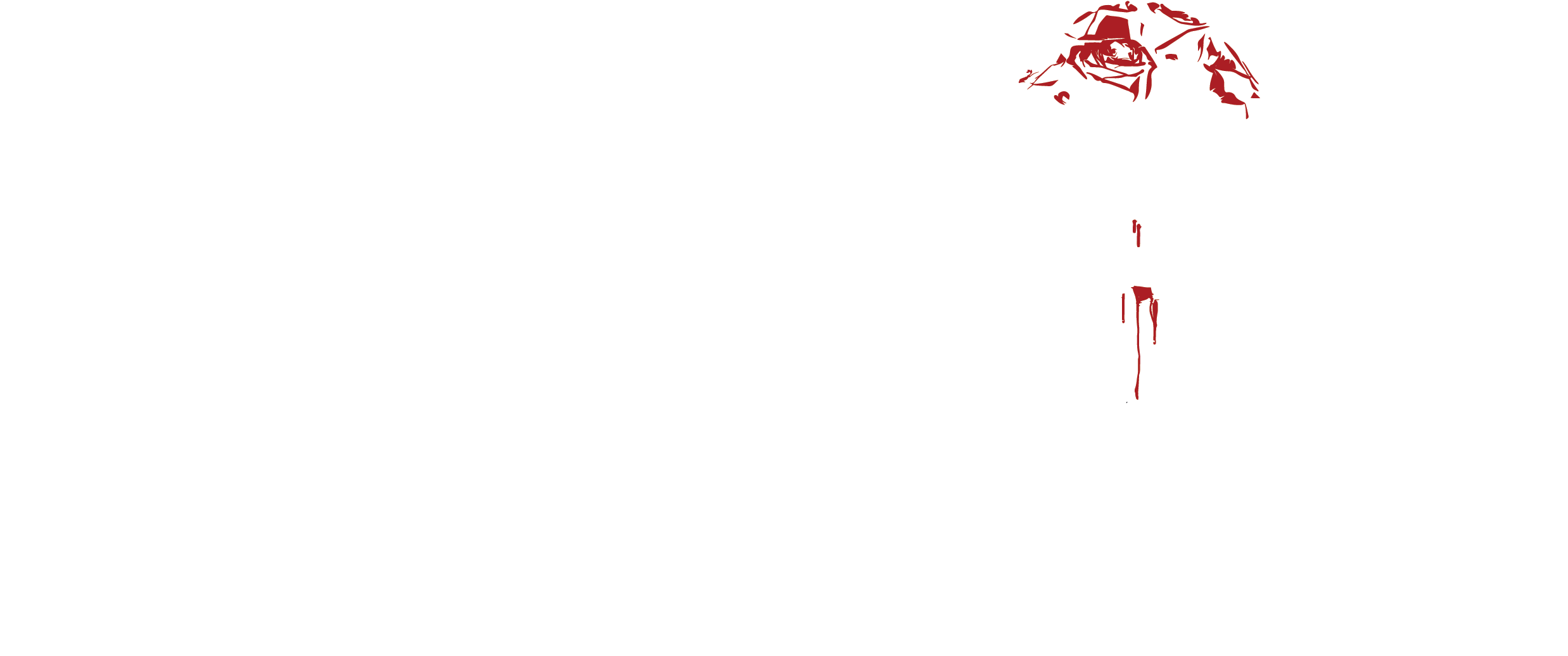 Roses in December Logo